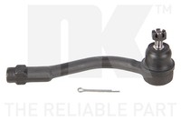 Spurstangenkopf Gelenkkopf NK 5033426 FüR KIA Hyundai RIO M14X1,5 Accent 3 MC 2