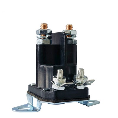 MAGNETSCHALTER / SOLENOID für BRIGGS & STRATTON TROMBETTA 67-709 47-1910 12V