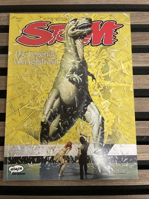 Storm 7 (Z1), Ehapa - Bild 1 von 2