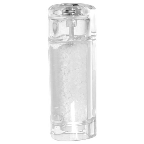 Bisetti Macina sale (15cm) TORINO Trasparente 9820S