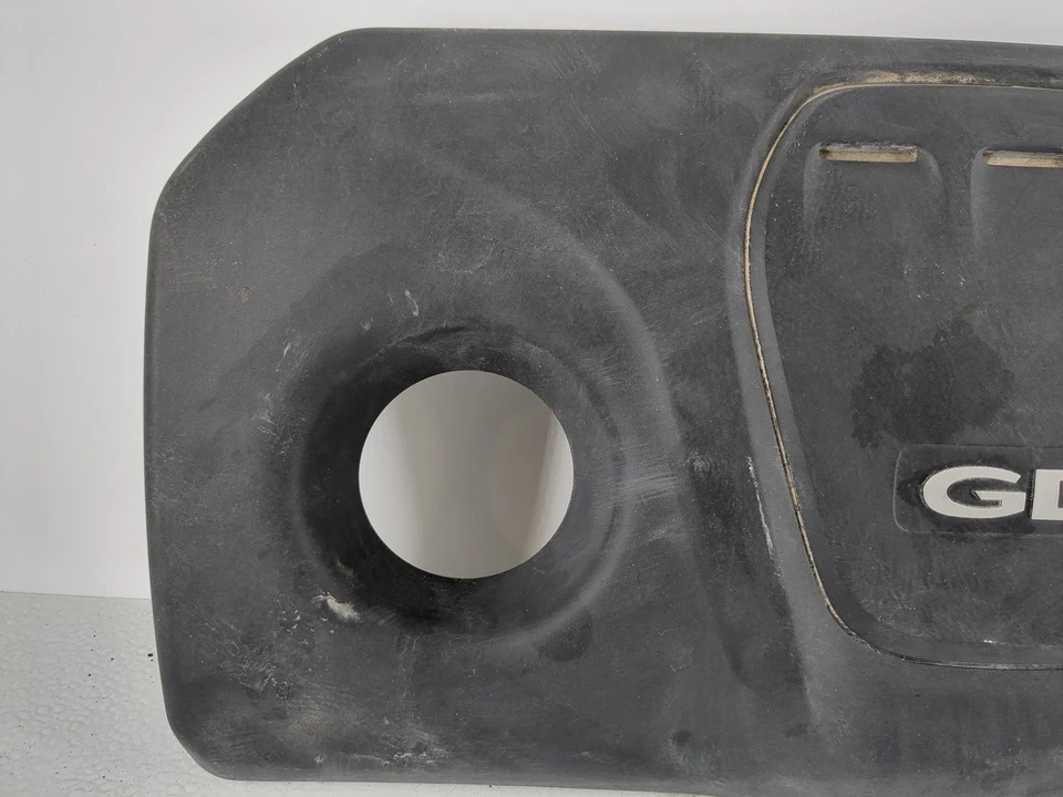 Cubierta del motor Kia Rio 2017 BJRDX Foto 2 de 4