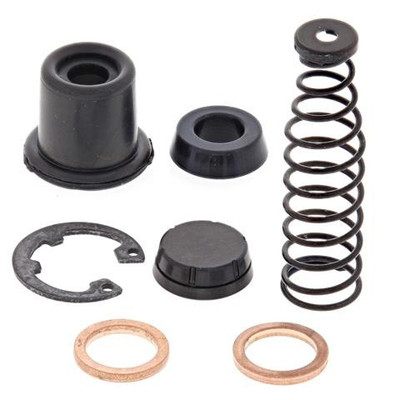 33643 - compatible con KAWASAKI KVF 300 PRAIRIE 4WD (KVF300A) 300 1999-2002 Kit 