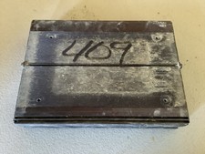 Jeep Cherokee 56007653AC Infinity Amplifier (...