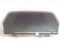 Audi e-tron 2022 Electric Speedometer Cockpit 4KE920795A BOS119312