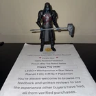 Hasbro Marvel Studios Legends Series The First Ten Years Ronan