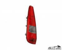 Heckleuchte RüCkleuchte Links Hinten FüR Ford Fiesta 5 Van Tdci 01-10