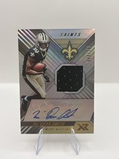 2018 Panini XR Football Cards 17