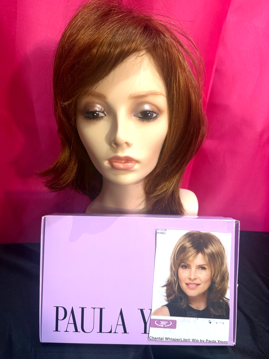 Paula Young Wig 
