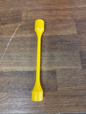 MADE IN USA 8-1/2" Metric 19mm 65 Foot Pounds Torque Stick 1/2" Drive