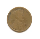 1912-D Lincoln Cent - Nice Good Condition,  Free Shipping