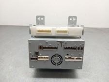 Autoradio Infiniti QX70