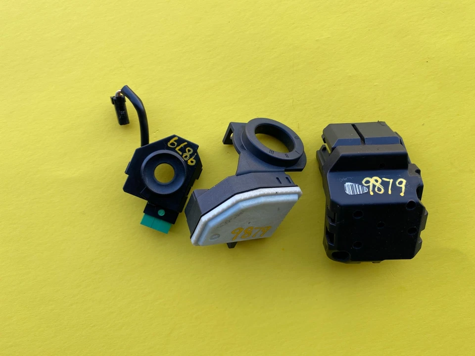 2008-2012 HONDA ACCORD IGNITION ANTI THEFT PATS IMMOBILIZER OEM 39730-TA0-A0 - Image 2 of 4