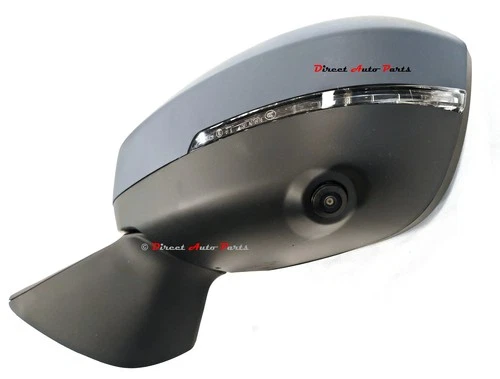 *NEW* DOOR MIRROR (FOLDING & CAMERA ) for MITSUBISHI OUTLANDER ZM 2021 - ON LEFT