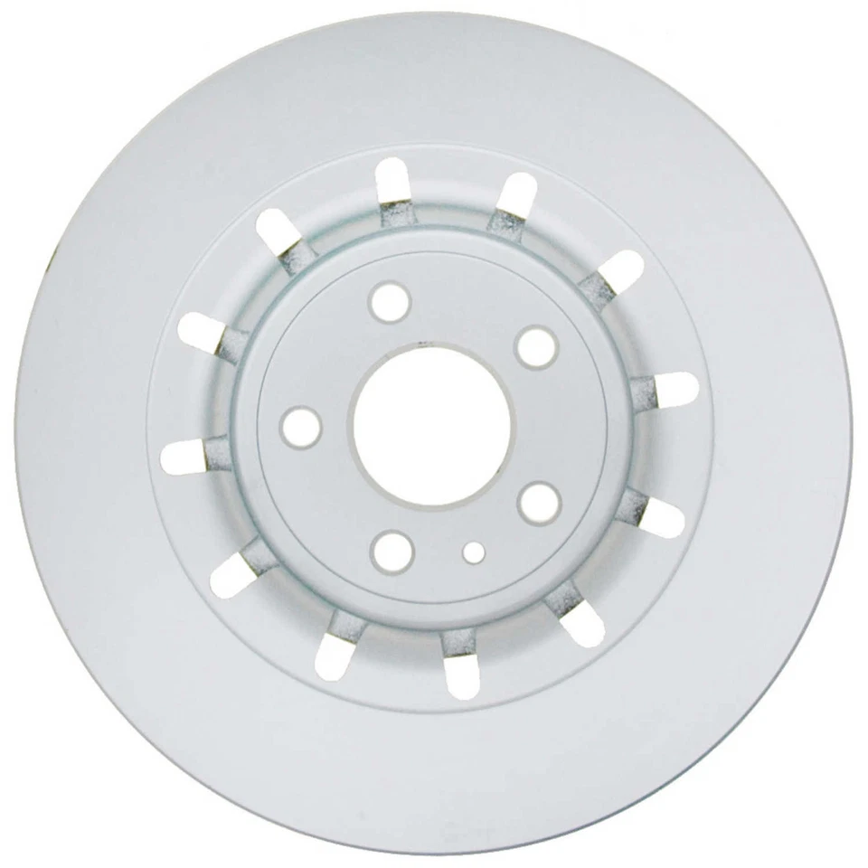 Rotor de freno de disco para Lincoln MKS MKT RAYBESTOS 2012-2016 Foto 2 de 3