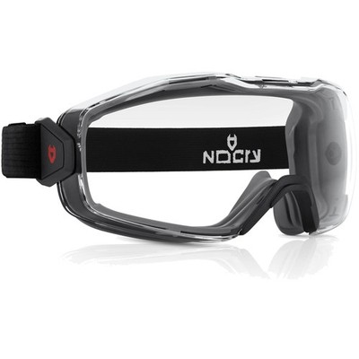 Anti Fog Safety Goggles Over Glasses - UV380 Protection
