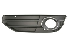 Lüftungsgitter Stoßfänger vorne links für Audi A4 Avant 8K5 B8 8K2 8KH