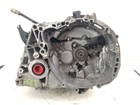JR5113 GETRIEBE / 251379 FÜR RENAULT MODUS 1.5 DCI DIESEL