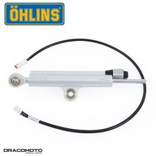 Ammortizzatore sterzo YAMAHA YZF-R1M 1000 ABS 2015-2023 OHLINS anteriore SD 043