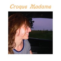 Croque Madame - Vinyl Record Vl - F72Z