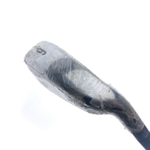 Used Cleveland 588 MT 6 Iron / 27.0 Degrees / Regular Flex - Picture 3 of 8