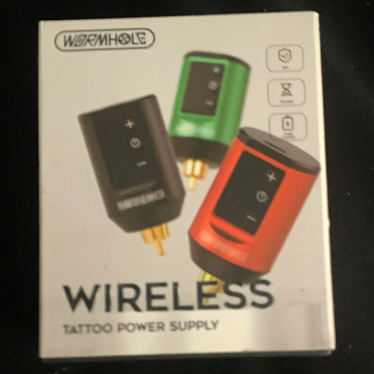 25+ Tattoo Power Supply for sale | Updated Oct 2026