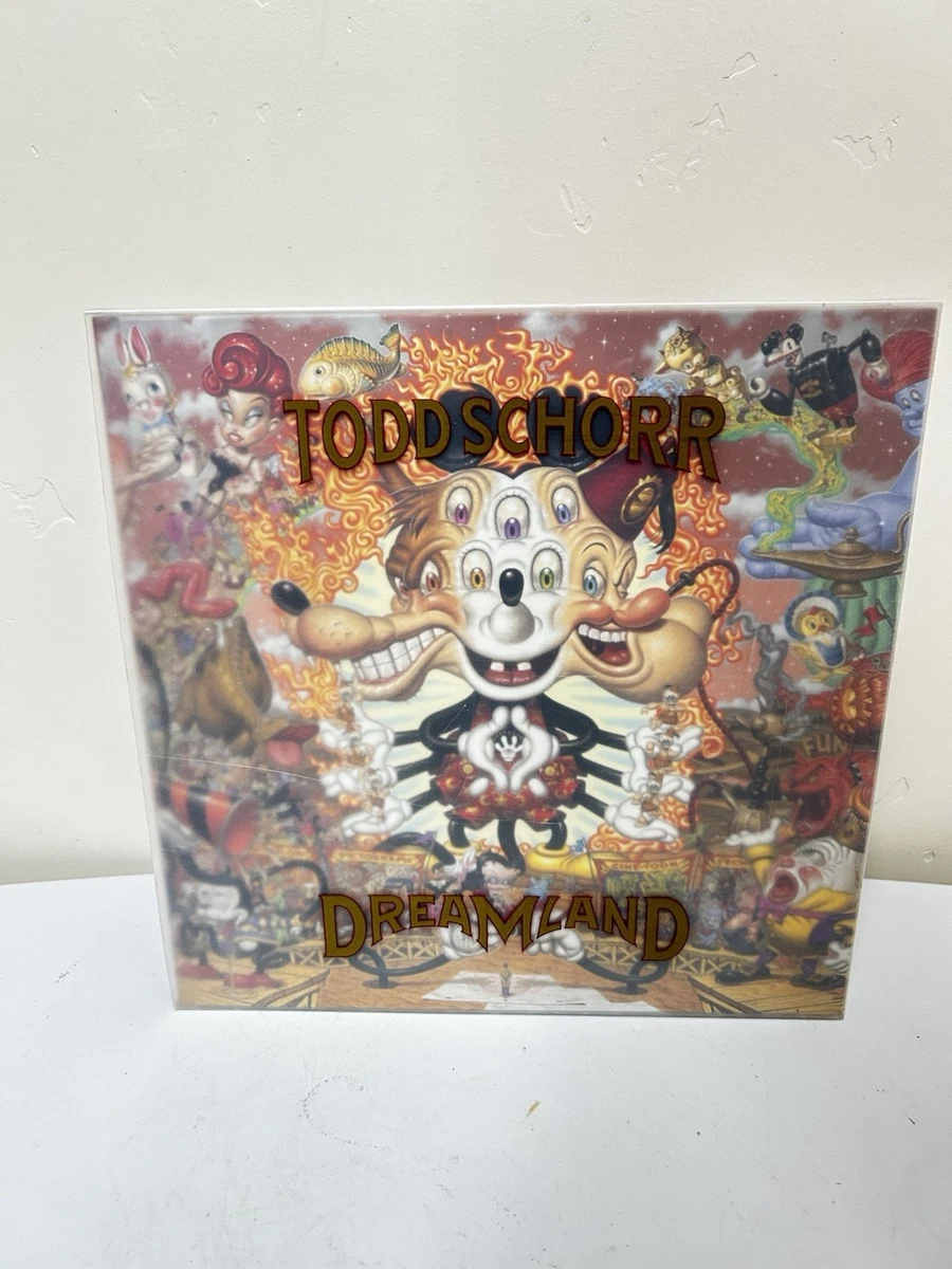 todd schorr products for sale | eBay