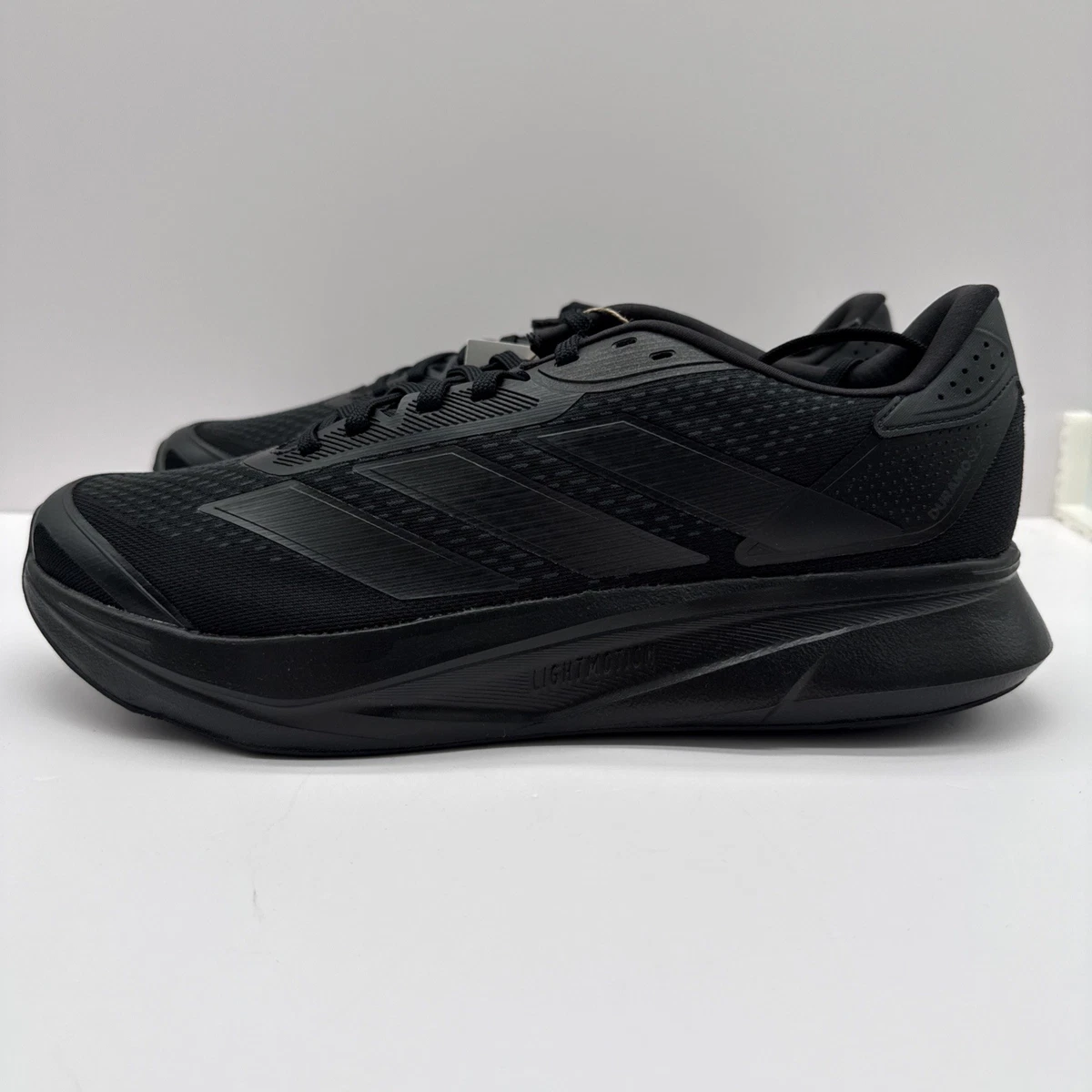 adidas Duramo SL 2.0 Triple Black for Sale | Authenticity  display picture 1