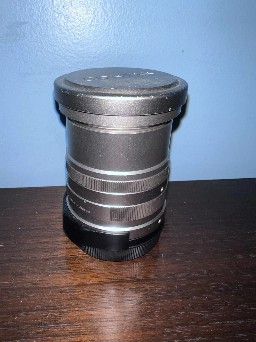 ZEISS Sonnar T* 90mm Focal f/2.8 Camera Lenses for sale | eBay