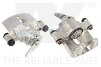NK Bremssattel 2123168 Passend FüR Iveco