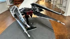 LEGO 75179 : Star Wars Kylo REN’s Tie Fighter