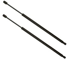 2Pcs 21.11 Inch Front Hood Struts Lift Supports Fits 2005-2007 LaCrosse Fits