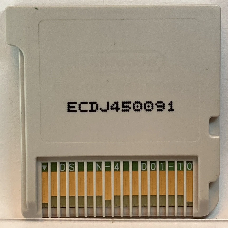 Nintendo 3DS Girls Mode 3 Kirakira Code Japanese Games - Image 2 of 2