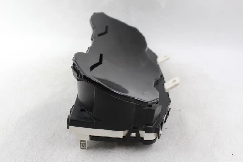 Grupo de velocímetros 167 k millas MPH CVT compatible con Nissan Altima 2007-2009 OEM #28103 Foto 3 de 4