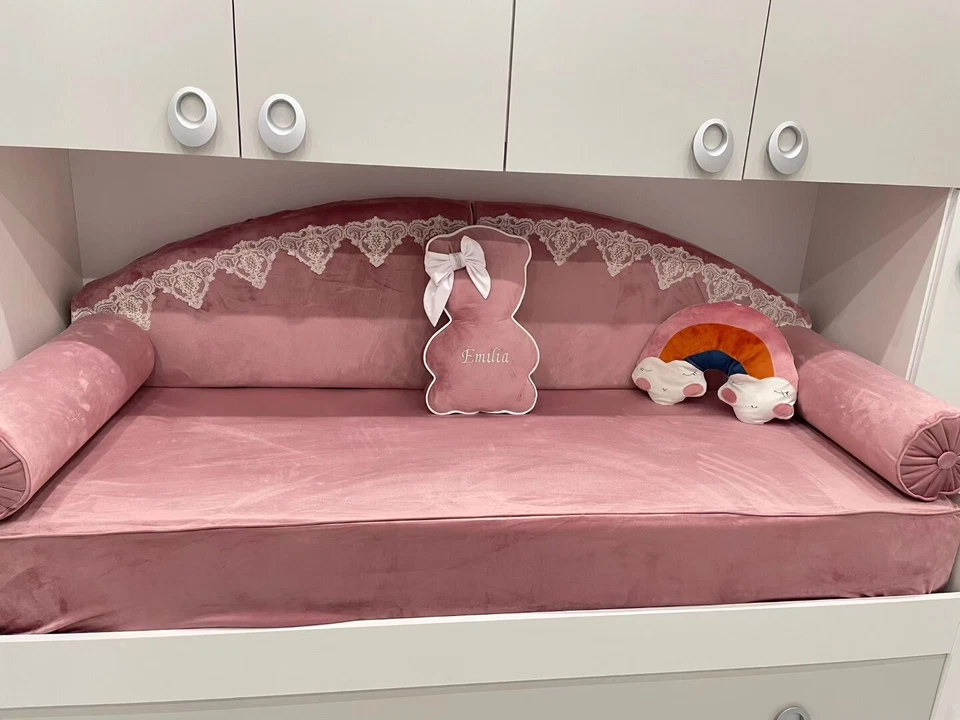 Coordinato Stanzetta - Immagine 2 di 4