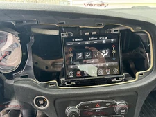 For 2015-2021 Dodge Charger Challenger 8.4" Andorid 14 Carplay Radio GPS WIFI