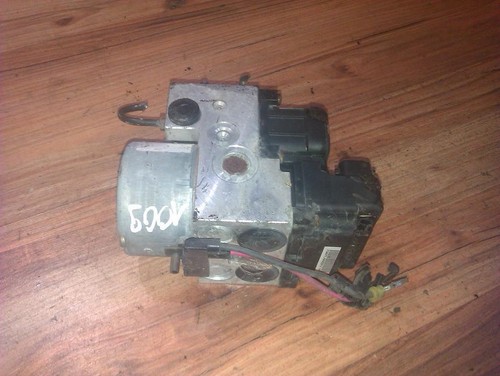 Honda Civic 2003 ABS Unit (ABS Brake Pump) 0265216995,  #62181-25