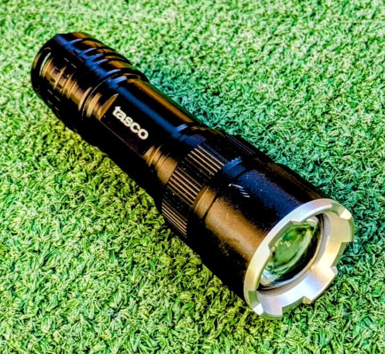 Tasco 250 Lumens Tactical LED 5