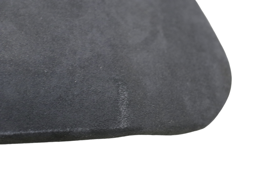 McLaren 720s Alcantara Gauge Cluster Dash Cover Panel Trim 2018 2023