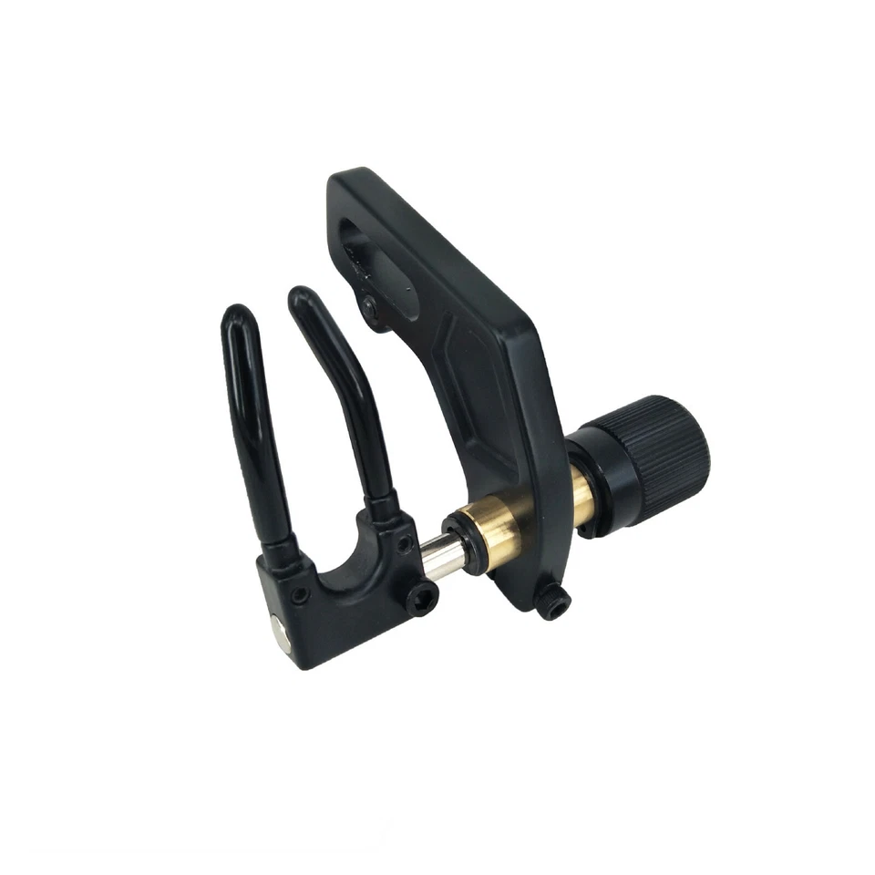 USA Archery Arrow Rest Compound Bow Recurve Bow Hunting Right Hand Professional - Image 4 of 4