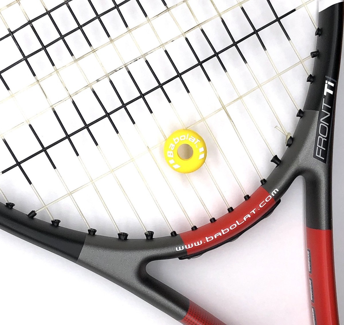 Babolat Pure Raqueta Babolat Frontenis Frontenis Babolat Raqueta
