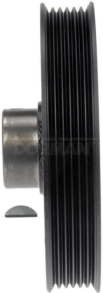 Equilibrador armónico motor Dorman 594-341 Foto 3 de 4