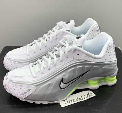ebay nike shox womens