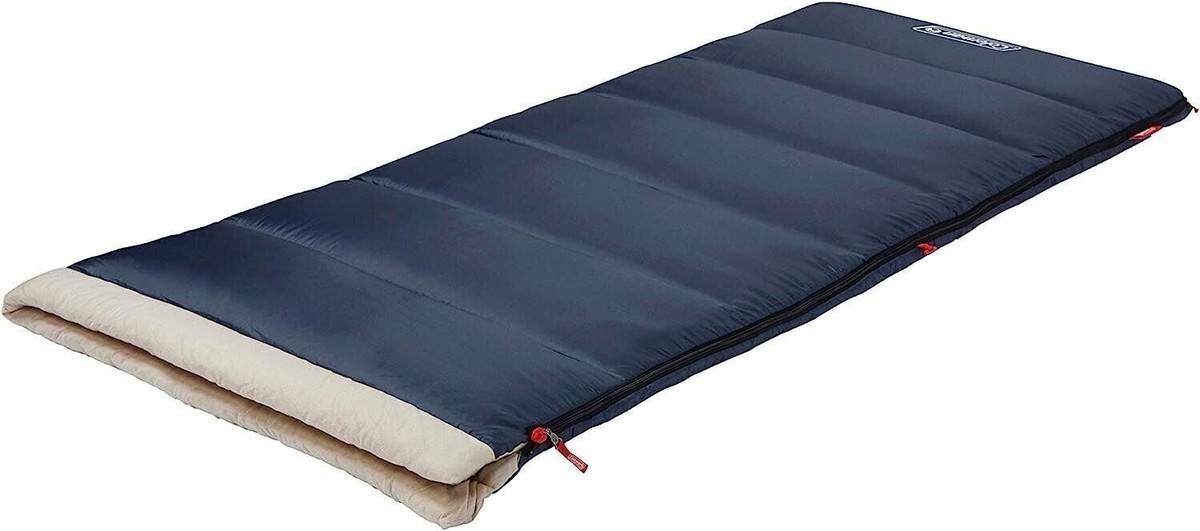 Coleman MULTILAYER SLEEPING BAG 新品未使用 Coleman OneSource Electric USB Warmer, Battery Powered Cold