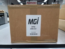 MGI DP60 Meteor 250K Maintenance Kit 4642 OEM - New