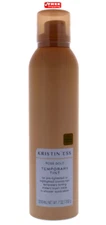 KRISTIN ESS Hair Rose Gold Temporary Hair Tint Spray for Blondes Hair, 7oz