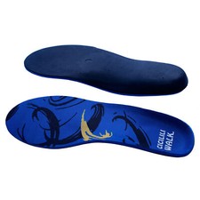 Plantar Fasciitis Arch Support Shoe Insoles Inserts Orthotic Flat Feet Foot Pain