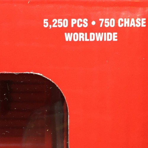 1/24 M2 Machines Chase 1973 Chevrolet Cheyenne 10 Coca Cola Red Rims MOM 1/750 - Bild 20 von 22