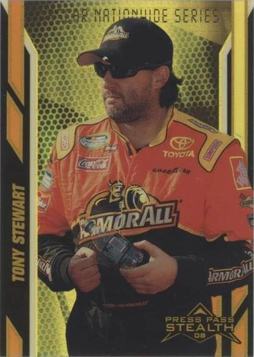 Gold Chrome Exclusives