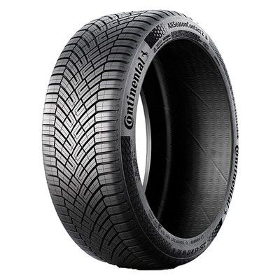 TYRE ALL SEASON CONTINENTAL 225/55 R17 101W ALL SEASON CONTACT 2 