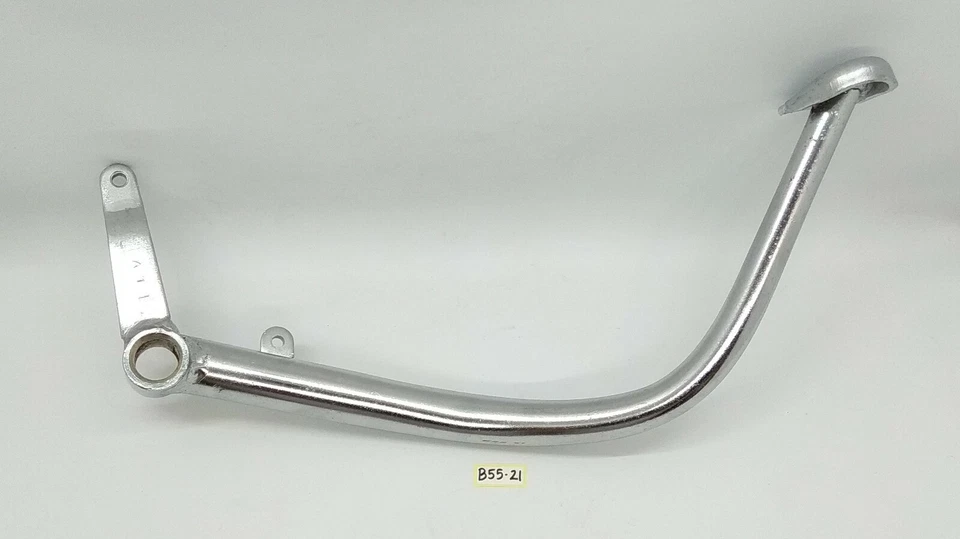 Honda CS90 S90 Fits CL90 Rear Brake Pedal Lever NOS 46500-028-010 - Image 3 of 4